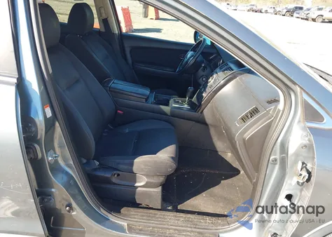 2011 Mazda Cx-9 Sport z USA, uszkodzony, nr VIN JM3TB2BVXB0303972